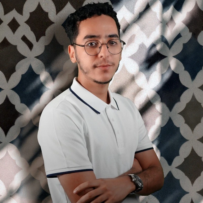 Mohamed Ouballa's photo | Testimonial